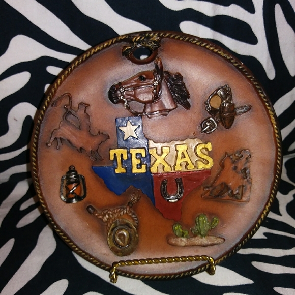 Thesassyzebra Other - Texas Decor